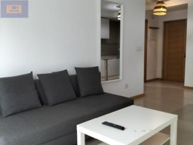 VENTA APARTAMENTO EN SANXENXO