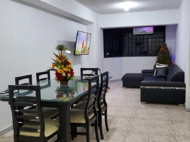 VENTA APARTAMENTO GUARENAS