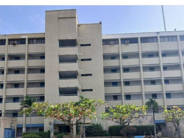 VENTA APARTAMENTO HIGUEROTE AGUASAL