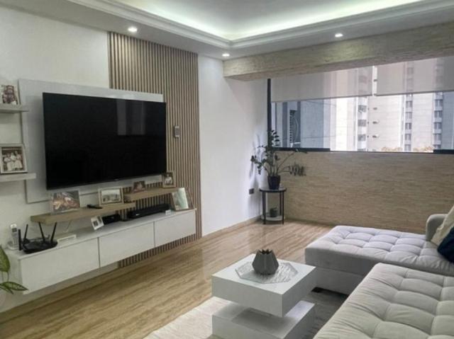 Venta apartamento La Boyera