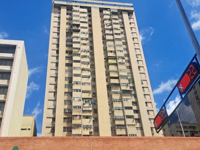 Venta. Apartamento. La Candelaria. Caracas 157318