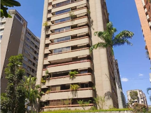 Venta. Apartamento. La Florida. Caracas 157371