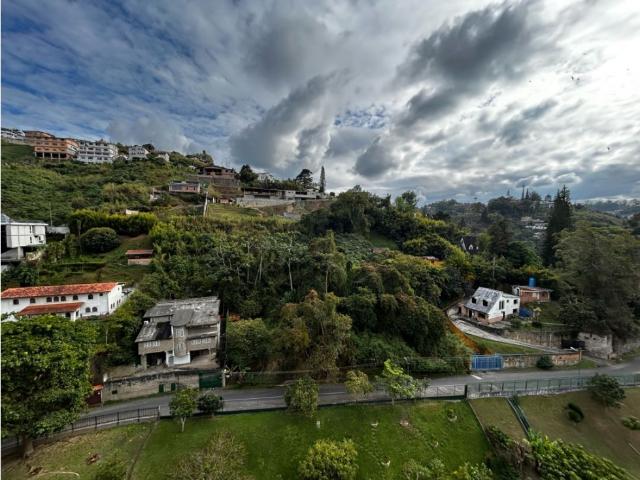 Venta Apartamento La Morita 93,94 Mts2 San Antonio 3 hab 2 baños 2 p/e