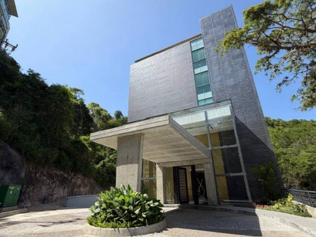 Venta Apartamento Las Mercedes, Caracas Vista al vila