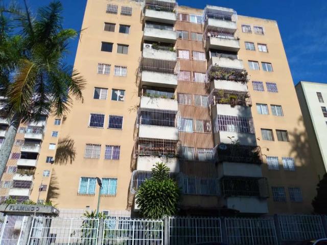 VENTA APARTAMENTO LOMAS DEL AVILA