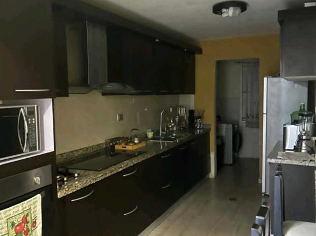 Venta Apartamento Lomas del Este