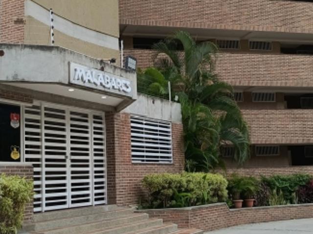 Venta. Apartamento. Lomas del Sol. Caracas 157290
