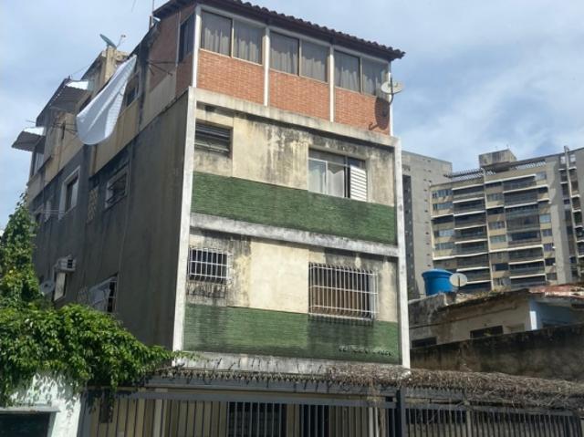VENTA.APARTAMENTO.LOS CHAGUARAMOS.CARACAS T.C.G