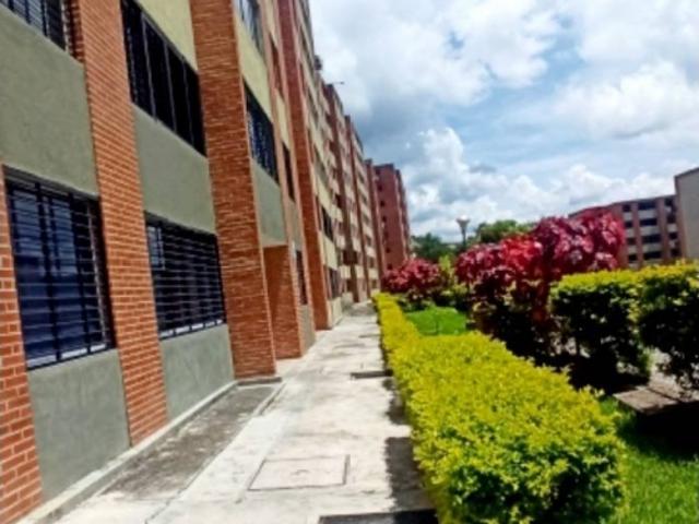 VENTA APARTAMENTO LOS NARANJOS DEL CAFETAL /#JS