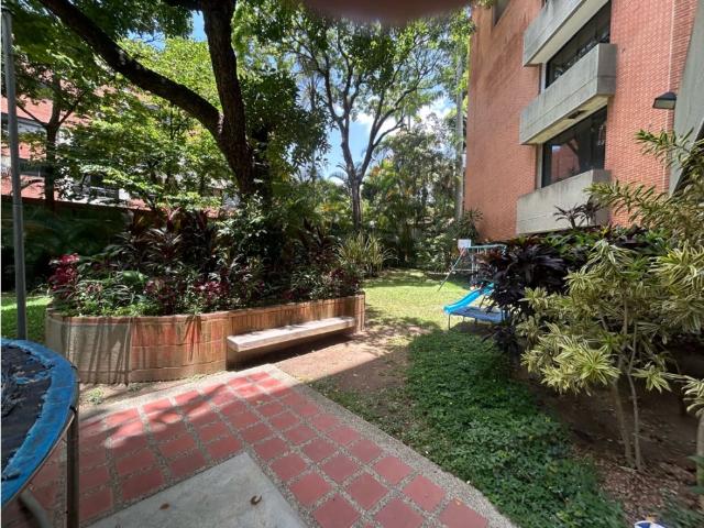 Venta Apartamento Los Palos Grandes 550m2