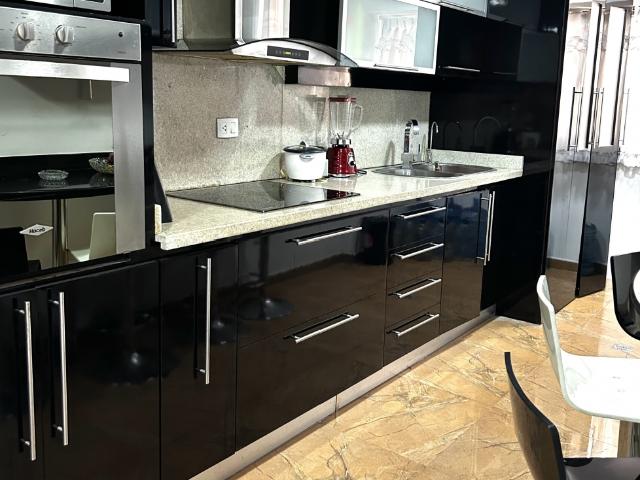 Venta Apartamento Manzanares 96m2