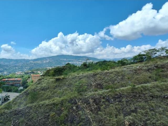 Venta Apartamento Mirador de Los Campitos 318 m2