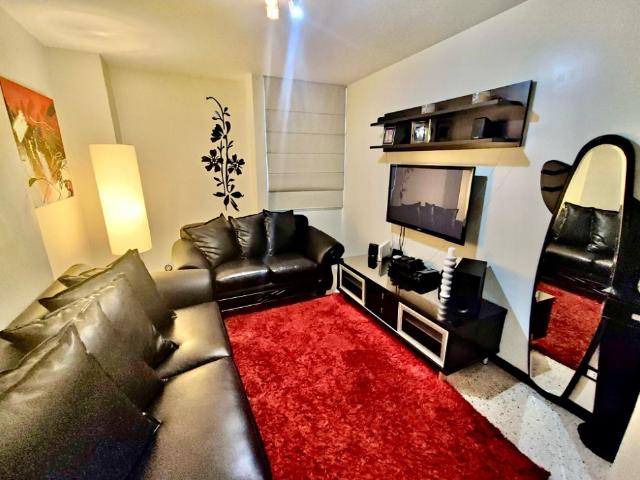 Venta. Apartamento. Montalban. Caracas 157491
