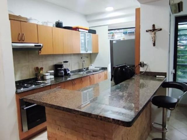 Venta Apartamento Monte alegre Country, sector Tazajal, Naguanagua