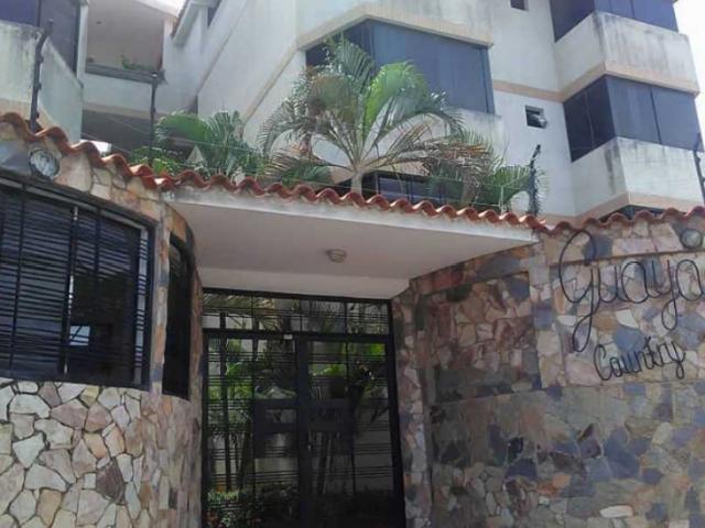 Venta Apartamento Penthouse en Margarita porlamar KB07