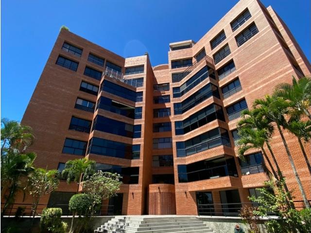 VENTA. APARTAMENTO PH. VALLE ARRIBA. CARACAS. MMV