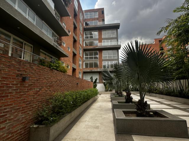 Venta apartamento PH Duplex Campo alegre 282 MT2