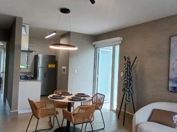 Venta apartamento. Playa Caracol, Brisas del Mar, Chame