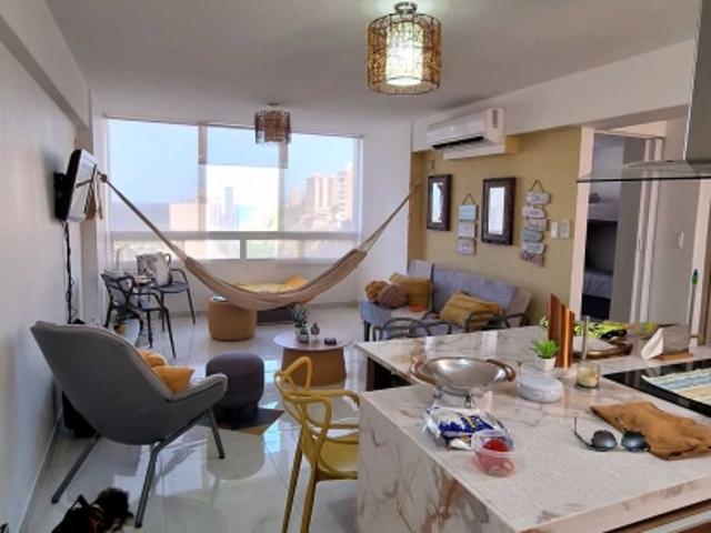 Venta Apartamento Playa Grande Catia la Mar
