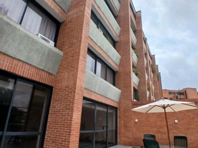 Venta Apartamento Valle Arriba