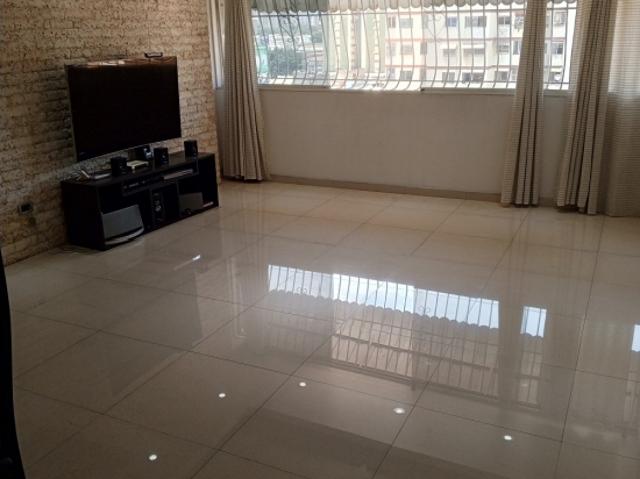 Venta. Apartamento. Santa Rosalía. Caracas 157380