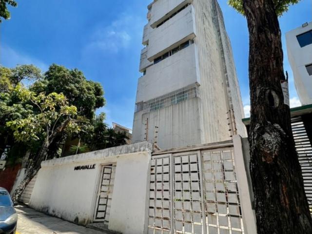 Venta. Apartamento. San Bernardino. Caracas 156838