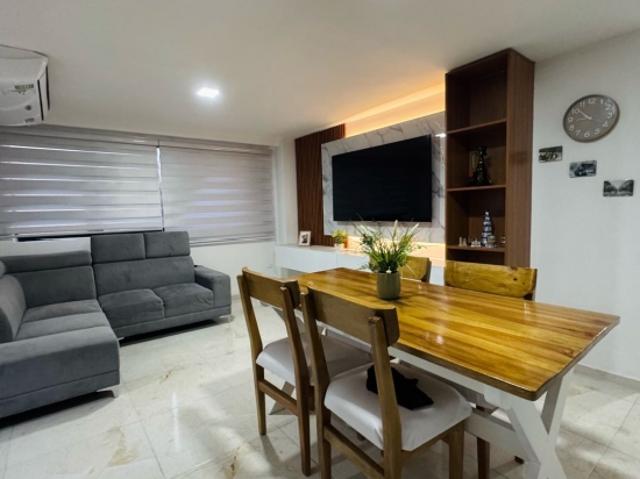 Venta Apartamento Amoblado San Ignacio Maracay