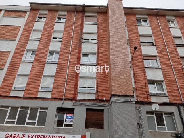 Venta 3 Dormitorio Apartamentos Gijón Asturias DS80767365