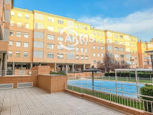 Venta Apartamentos Toledo Toledo DS101262795