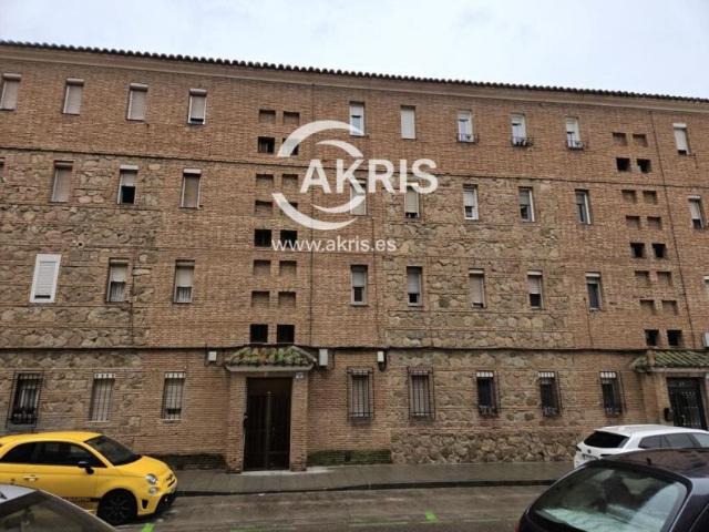 Venta Apartamentos Toledo Toledo DS101262801