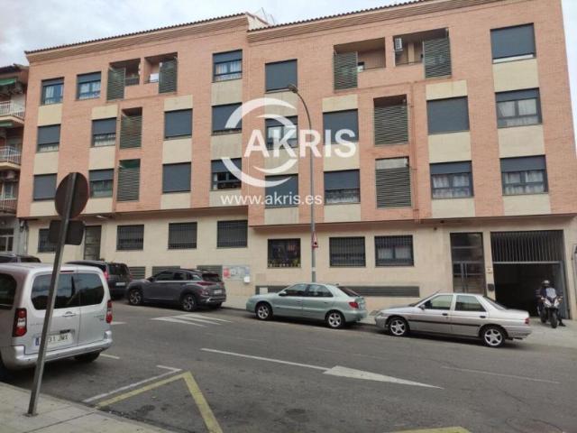 Venta Apartamentos Toledo Toledo DS101262811