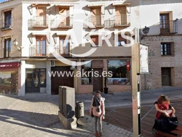 Venta Apartamentos Toledo Toledo DS101262837
