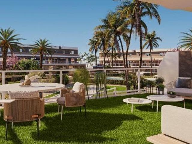 VENTA APARTAMENTOS Y DÚPLEX 2 3 DORMITORIOS EN ALENDA GOLF