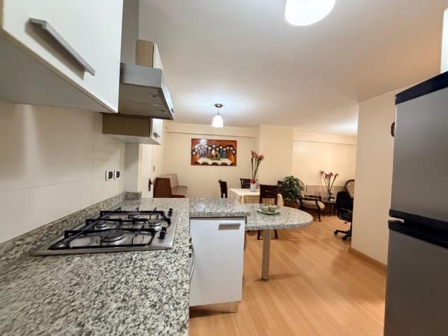 VENTA APTO CENTRO SOLANO 62M2 2H/1B/1PE Sabana Grande