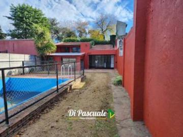Venta APTO CRÉDITO Casa Quinta con Pileta La Reja Sur