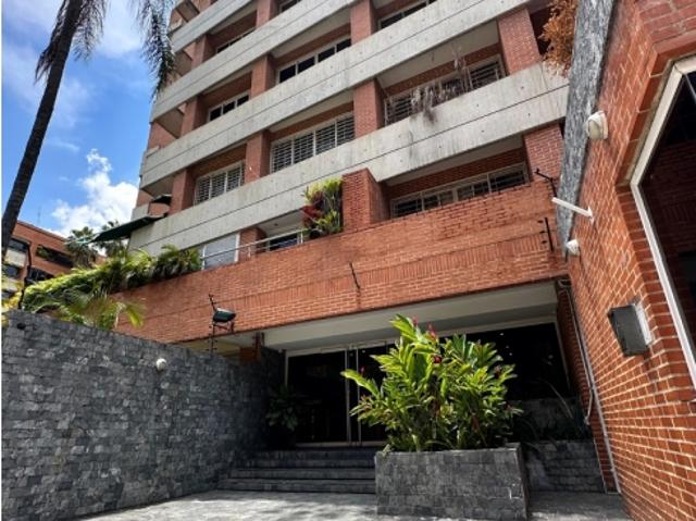 Venta Apto Duplex Campo Alegre, 158163ZH 231m2/3H/4B/2PE/1M