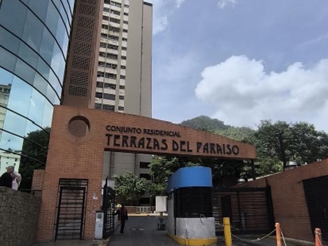 VENTA APTO EL PARAISO AV JOSE ANTONIO PAEZ 76mts/3H/2B/1PE