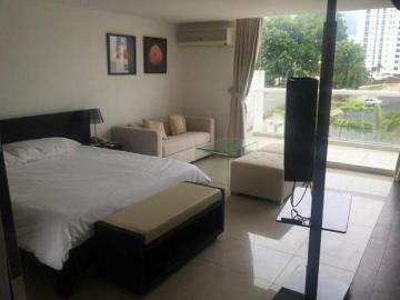 Venta: Apto estudio en Town Center, Playa Blanca