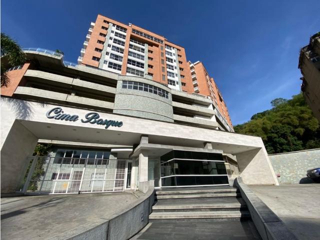 Venta Apartamento La Boyera PB 218 m2