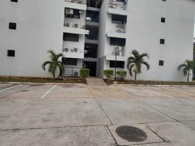 VENTA APTO PB RESIDENCIAS EL BOSQUE URB. MORRO II SAN DIEGO CARABOBO