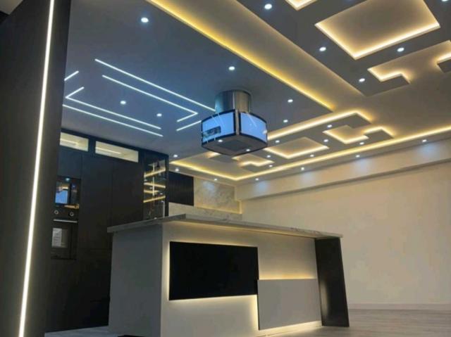 Venta Apto Santa Fe 82m2 3h, 2b, 1p Moderno
