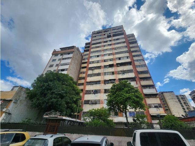 Venta Apto Santa Rosalia
