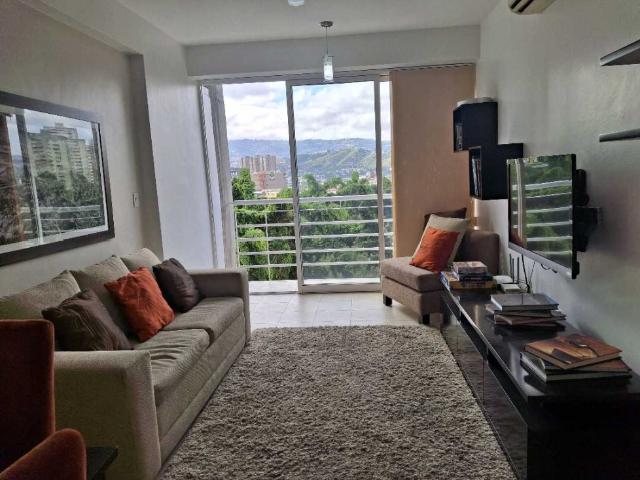 Venta apto 61m2 en Boleita Norte 1h/1b/1pe