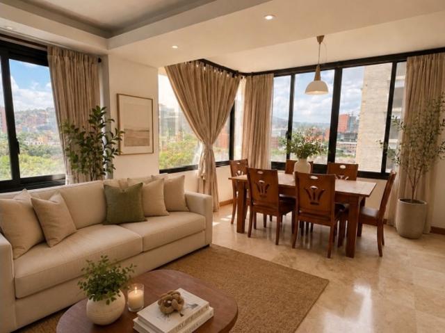 VENTA APTO 67m2 1H/2B/1P EL ROSAL@