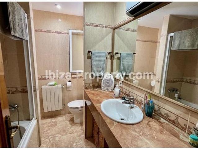 VENTA Atico en zona tranquila de Ses Paisses, San Antonio