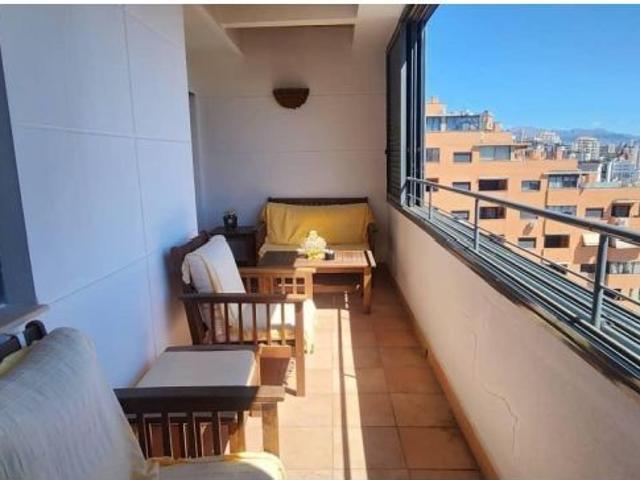 ! Venta Atico en Cala de Finestrat