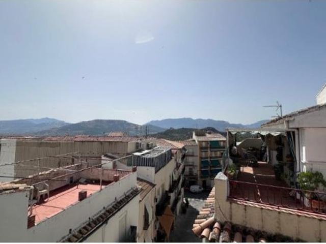 VENTA ATICO JUNTO AL CANTON DE JESUS