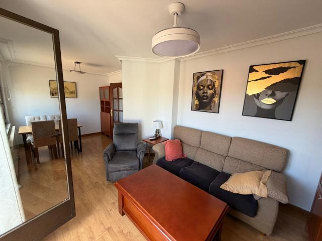 VENTA ÁTICO JUTNO PUENTE ROMANO