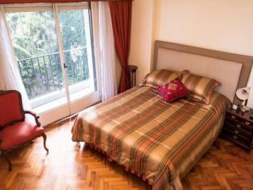 VENTA AYACUCHO 1800 RECOLETA SEMIPISO 4 AMB C/ DEP y BALCON en Inmomap