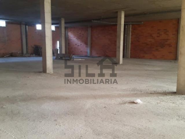 VENTA BAJO COMERCIAL ZONA PUENTE